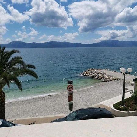 Apartments Mare Gradac  Exterior photo